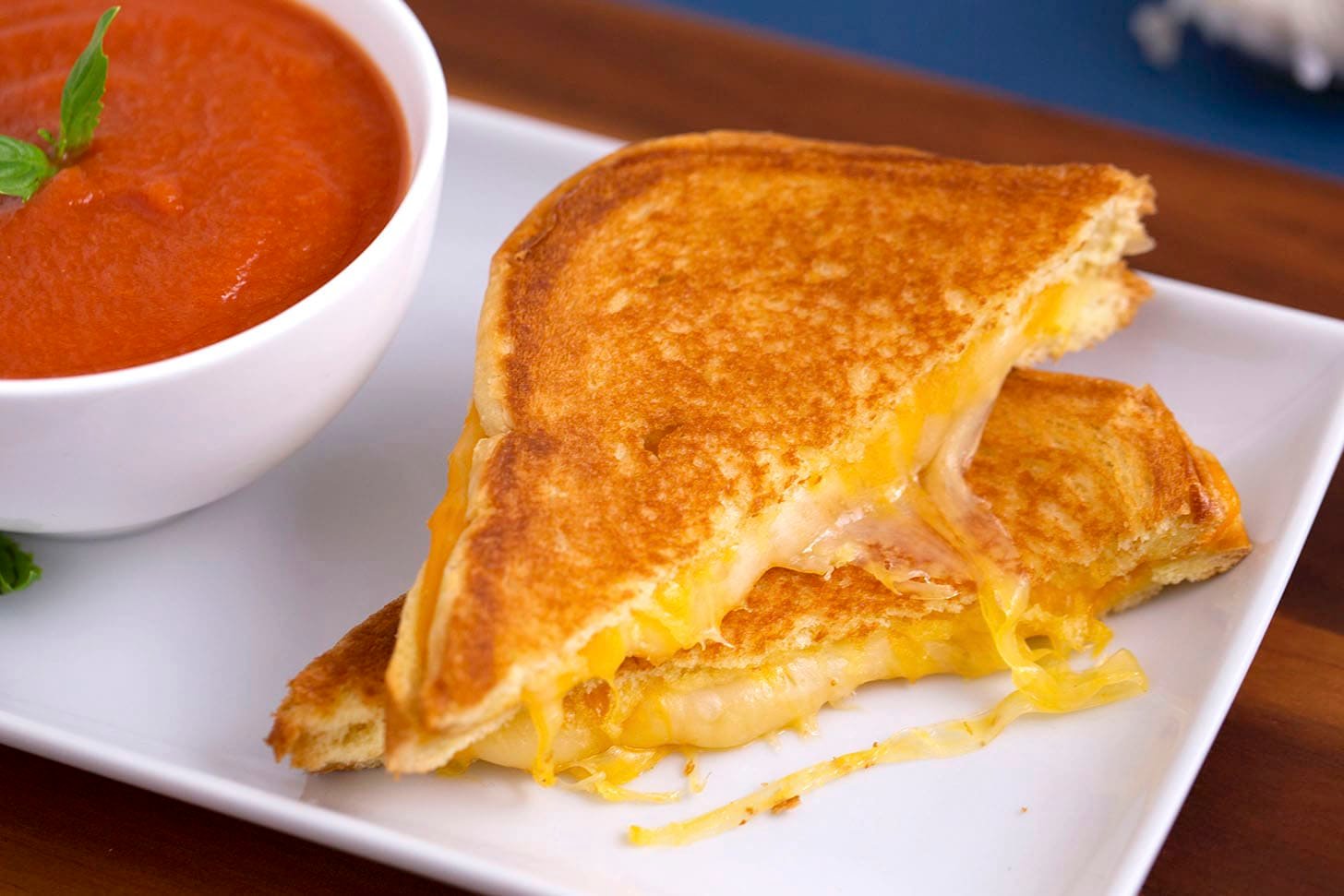 Grilled Cheese
